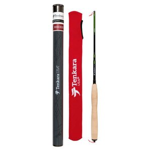Tenkara Rhodo TripleZoom Fly Rod in One Color